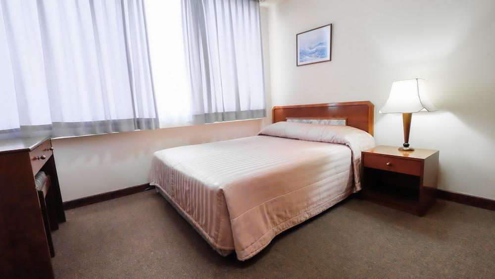 Jubilee Hotel Μπαντάρ Σερί Μπεγκαβάν Εξωτερικό φωτογραφία