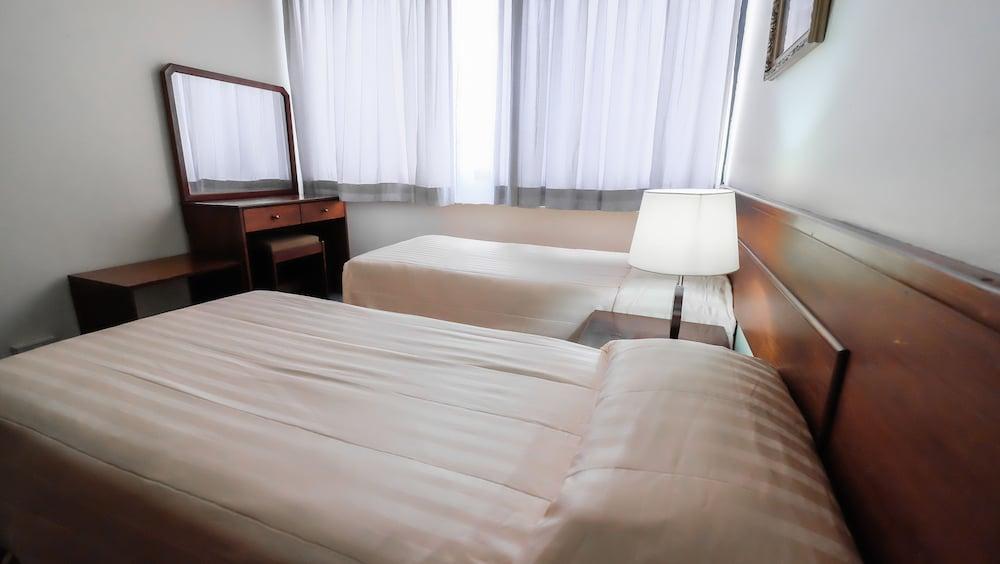 Jubilee Hotel Μπαντάρ Σερί Μπεγκαβάν Εξωτερικό φωτογραφία