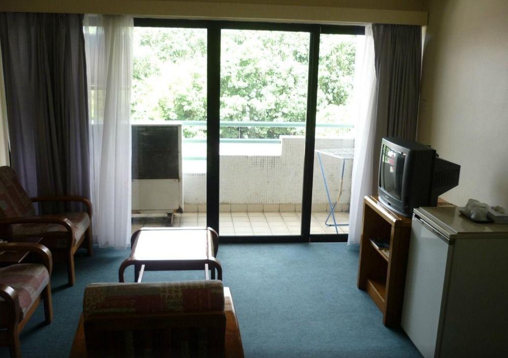 Jubilee Hotel Μπαντάρ Σερί Μπεγκαβάν Εξωτερικό φωτογραφία