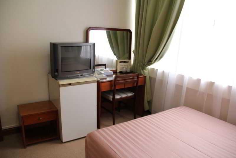 Jubilee Hotel Μπαντάρ Σερί Μπεγκαβάν Εξωτερικό φωτογραφία