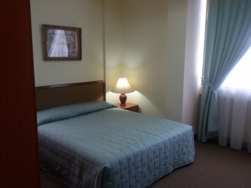 Jubilee Hotel Μπαντάρ Σερί Μπεγκαβάν Εξωτερικό φωτογραφία