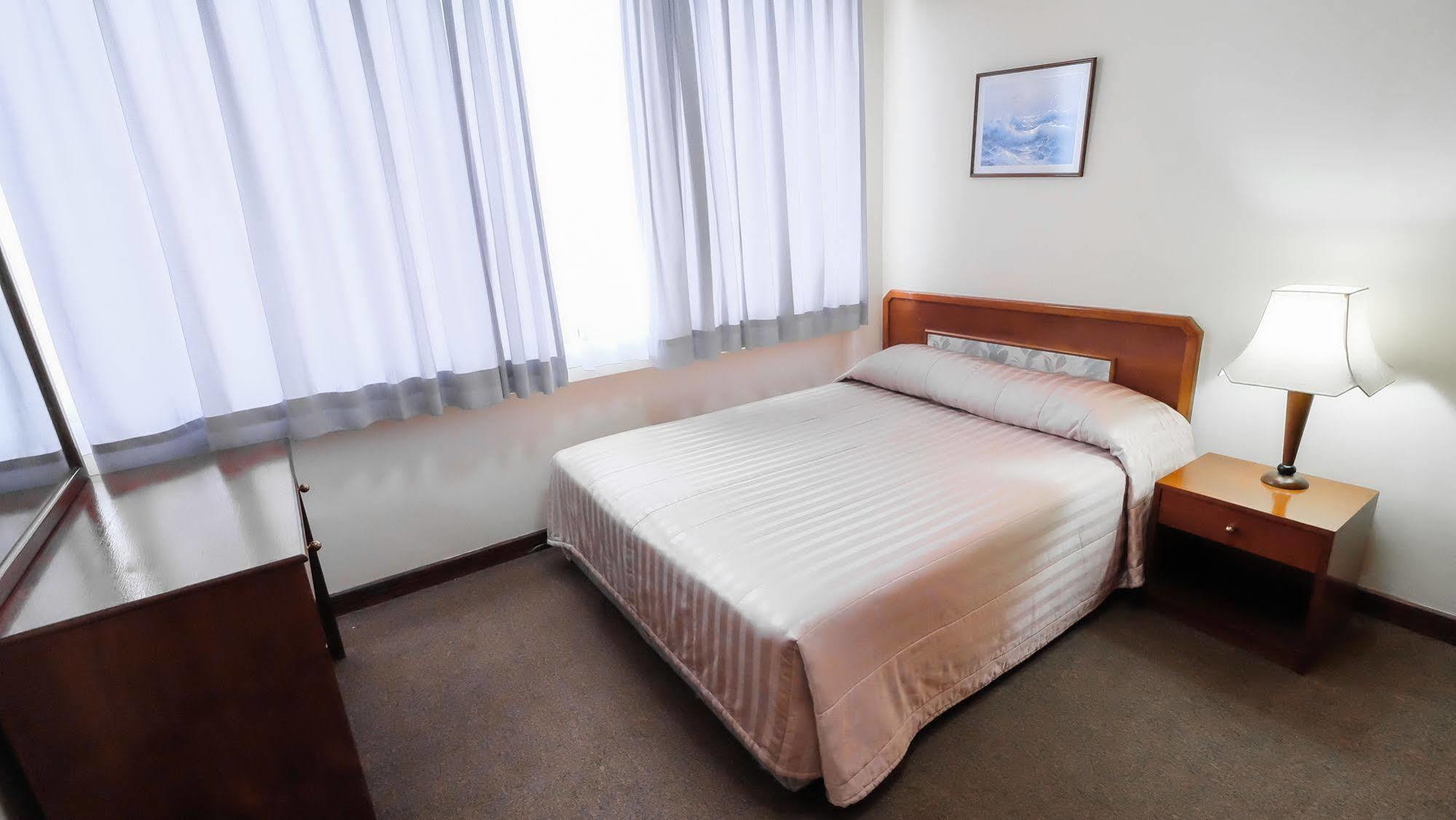 Jubilee Hotel Μπαντάρ Σερί Μπεγκαβάν Εξωτερικό φωτογραφία